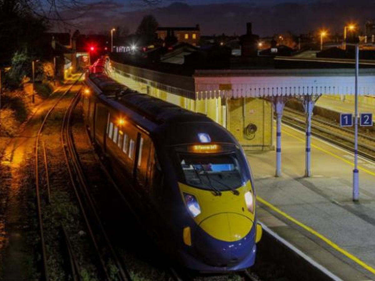 An Honest Guide to Night Trains GoAbroad